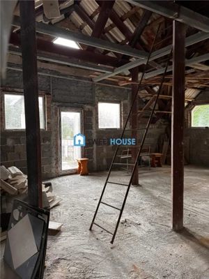 Oportunitate de investitie Cabana Cartisoara Zona Turistica - imagine 20