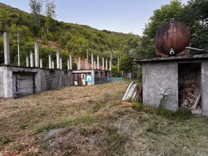 Oportunitate de investitie Cabana Cartisoara Zona Turistica - imagine 19