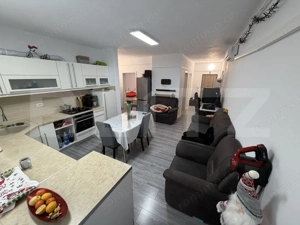 Apartament 3 camere, 75 mp, zona Ampoi 3