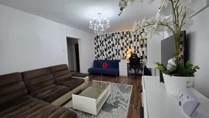 Apartament 2 camere, 47.90 mp, zona de Sud  - imagine 2