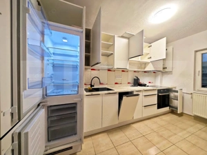 Apartament 3 camere, 2 băi, 2 balcoane, etaj 2, Dacia-Decebal