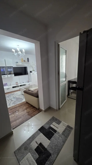 Apartament 2 camere, 47.90 mp, zona de Sud  - imagine 8