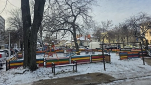 Apartament 2 camere, 47.90 mp, zona de Sud  - imagine 15