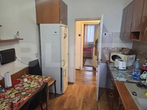 Apartament 3 camere, zona Spital Judetean - imagine 10