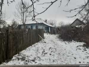 vand casa batraneasca