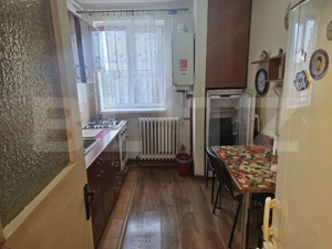 Apartament 3 camere, zona Spital Judetean - imagine 9