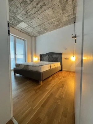 Penthouse 3 camere, 72 mp, Calea Severinului - imagine 4