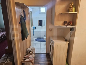Apartament 3 camere, zona Spital Judetean - imagine 11