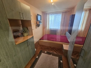 Apartament 3 camere, zona Spital Judetean - imagine 5