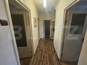 Apartament 3 camere, zona Spital Judetean - imagine 4