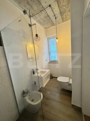 Penthouse 3 camere, 72 mp, Calea Severinului - imagine 5