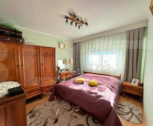 Apartament spațios cu 6 camere – zonă Centrală - imagine 2