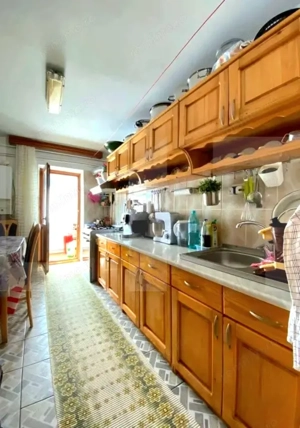Apartament spațios cu 6 camere – zonă Centrală - imagine 5