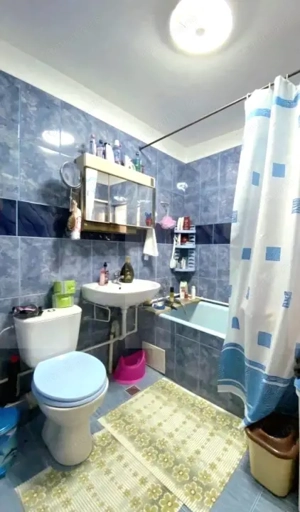 Apartament spațios cu 6 camere – zonă Centrală - imagine 7