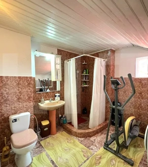 Apartament spațios cu 6 camere – zonă Centrală - imagine 8