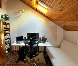 Apartament spațios cu 6 camere – zonă Centrală - imagine 4