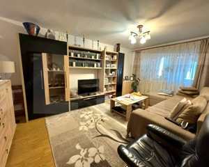 Apartament spațios cu 6 camere – zonă Centrală