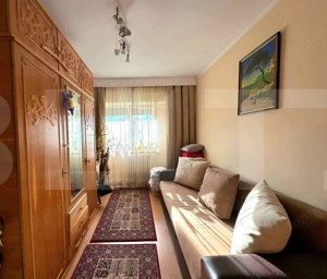 Apartament spațios cu 6 camere – zonă Centrală - imagine 3