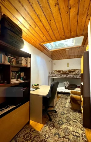 Apartament spațios cu 6 camere – zonă Centrală - imagine 9