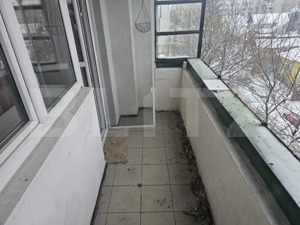 Apartament 3 camere, zona Spital Judetean - imagine 13