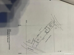 De vazare casa  cu teren de 310m2 - imagine 4