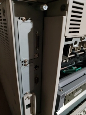 Imprimante profesionale 