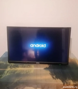 Televizor Smart Android 