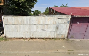 De vazare casa  cu teren de 310m2 - imagine 3