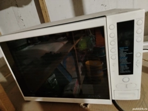Cuptor cu microunde Samsung 