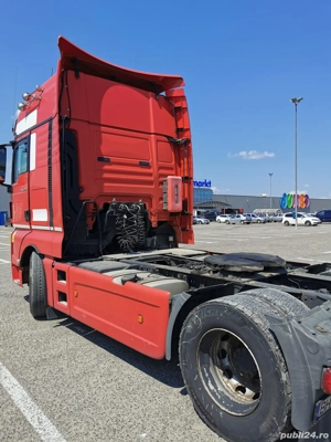 MAN TGX 480 2015 - imagine 3