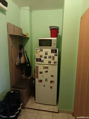 Garsoniera de vanzare Judetul: Bihor, oras: Marghita  - imagine 8