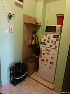Garsoniera de vanzare Judetul: Bihor, oras: Marghita  - imagine 7