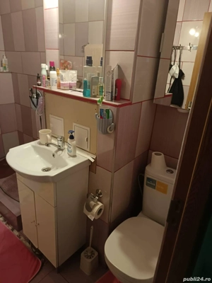 Garsoniera de vanzare Judetul: Bihor, oras: Marghita  - imagine 9