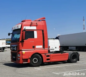 MAN TGX 480 2015 - imagine 2