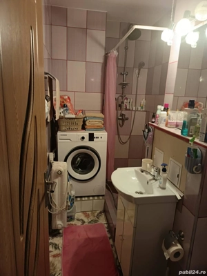 Garsoniera de vanzare Judetul: Bihor, oras: Marghita  - imagine 6