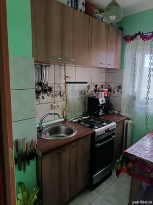 Garsoniera de vanzare Judetul: Bihor, oras: Marghita  - imagine 5