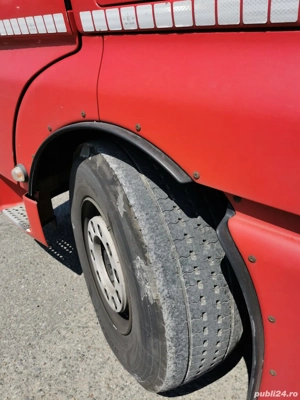 MAN TGX 480 2015 - imagine 4