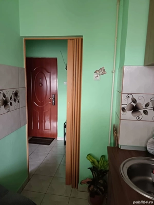 Garsoniera de vanzare Judetul: Bihor, oras: Marghita  - imagine 3