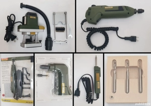 Lot de scule Proxxon