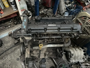 Motor 2.0 i Hyundai tucson  - imagine 2