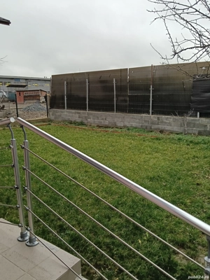 Ap 1 camera 30 mp Sânicoară 280   curte comuna