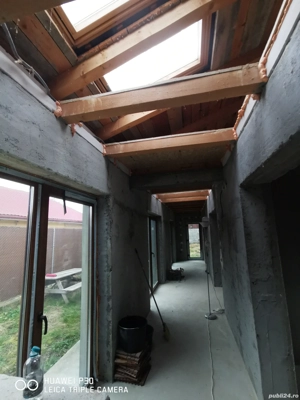 Casa chiar in Onesti. Eleganta, diferita, personalizabila si cu potential! - imagine 10