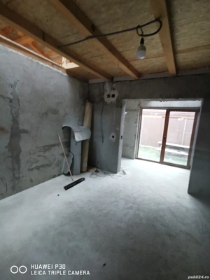 Casa chiar in Onesti. Eleganta, diferita, personalizabila si cu potential! - imagine 11