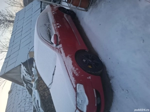 Vw pasat b 6 2005 - imagine 3