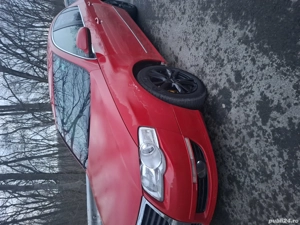 Vw pasat b 6 2005 - imagine 2