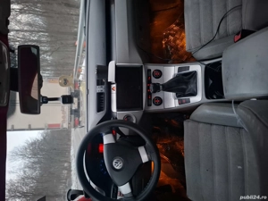 Vw pasat b 6 2005 - imagine 5