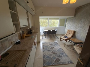 Apartament 2 camere Tomis II decomandat  modern  renovat complet  termen lung - imagine 5