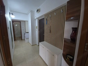 Apartament 2 camere Tomis II decomandat  modern  renovat complet  termen lung - imagine 6