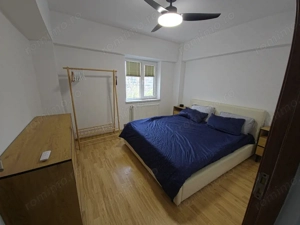 Apartament 2 camere Tomis II decomandat  modern  renovat complet  termen lung - imagine 4