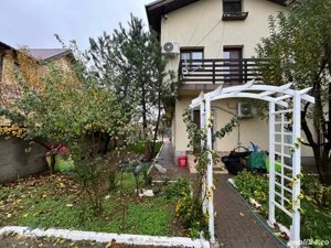 casa de acasa  in Olteni  Clinceni